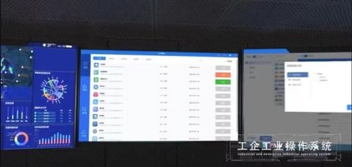 業(yè)務(wù)收入27.75億元,同比增長53.6 嘉興軟件產(chǎn)業(yè)高質(zhì)量發(fā)展 風正勁