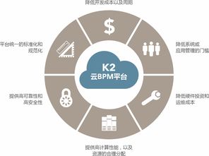 BPM企業(yè)工作流定制服務 K2 BPM平臺與ERP集成的企業(yè)級解決方案